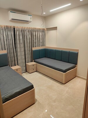 1 BHK Apartment For Sale in Sunidhi Park, Vasai East