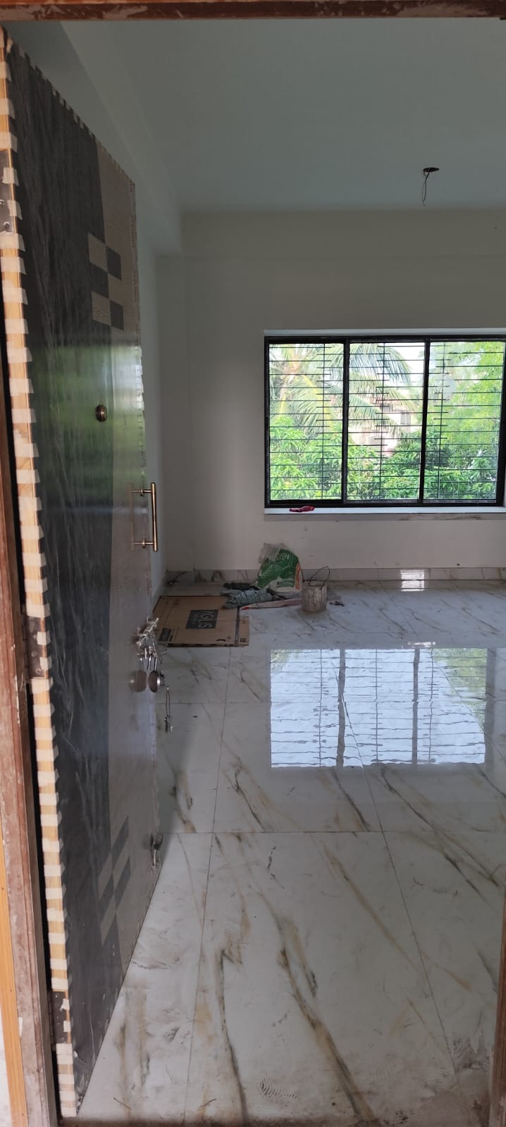 3 BHK Apartment For Sale in Granthan Appartment 