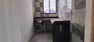 Kitchen in 3 BHK Apartment at Naktala – for Sale