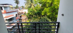 3 BHK Apartment – Exterior View View at Naktala - for Sale