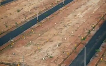 Plot For Sale in Jigani