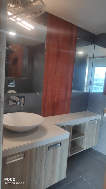 Furnished Amenities in 3 BHK Apartment at Lakhanis Signature, Bandra West – for Sale