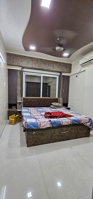 3 BHK Apartment – Exterior View View at Vishnu Vihar CHS, Gultekdi - for Sale