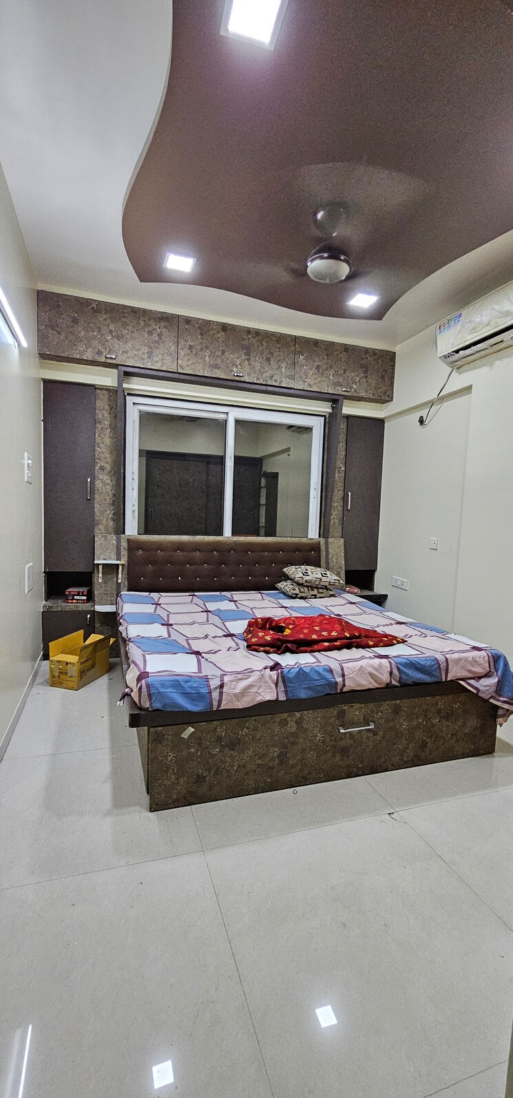 Exterior View, vishnu-vihar-chs 3 Bedroom 1700 Sq.Ft. Apartment In Gultekdi Pune 8534389