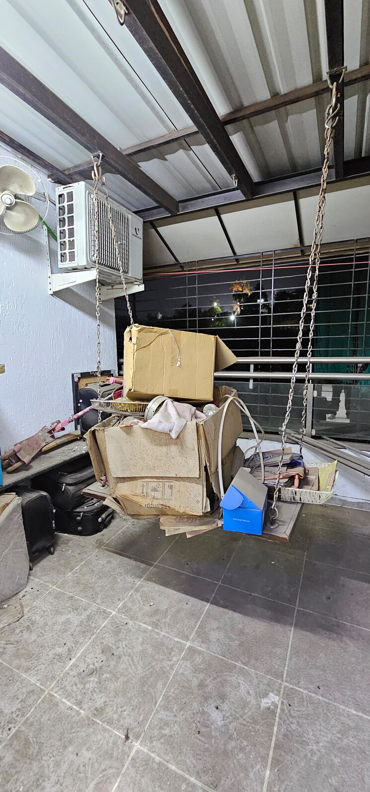 Master Bedroom, vishnu-vihar-chs 3 Bedroom 1700 Sq.Ft. Apartment In Gultekdi Pune 8534389