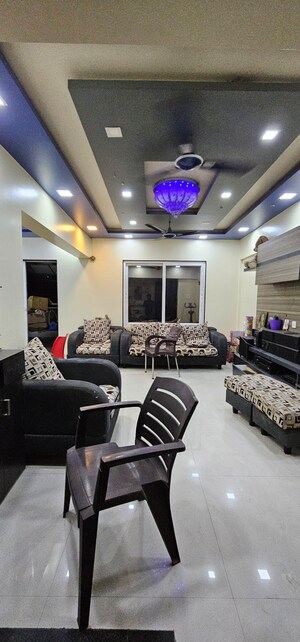 3 BHK Apartment For Sale in Vishnu Vihar CHS, Gultekdi