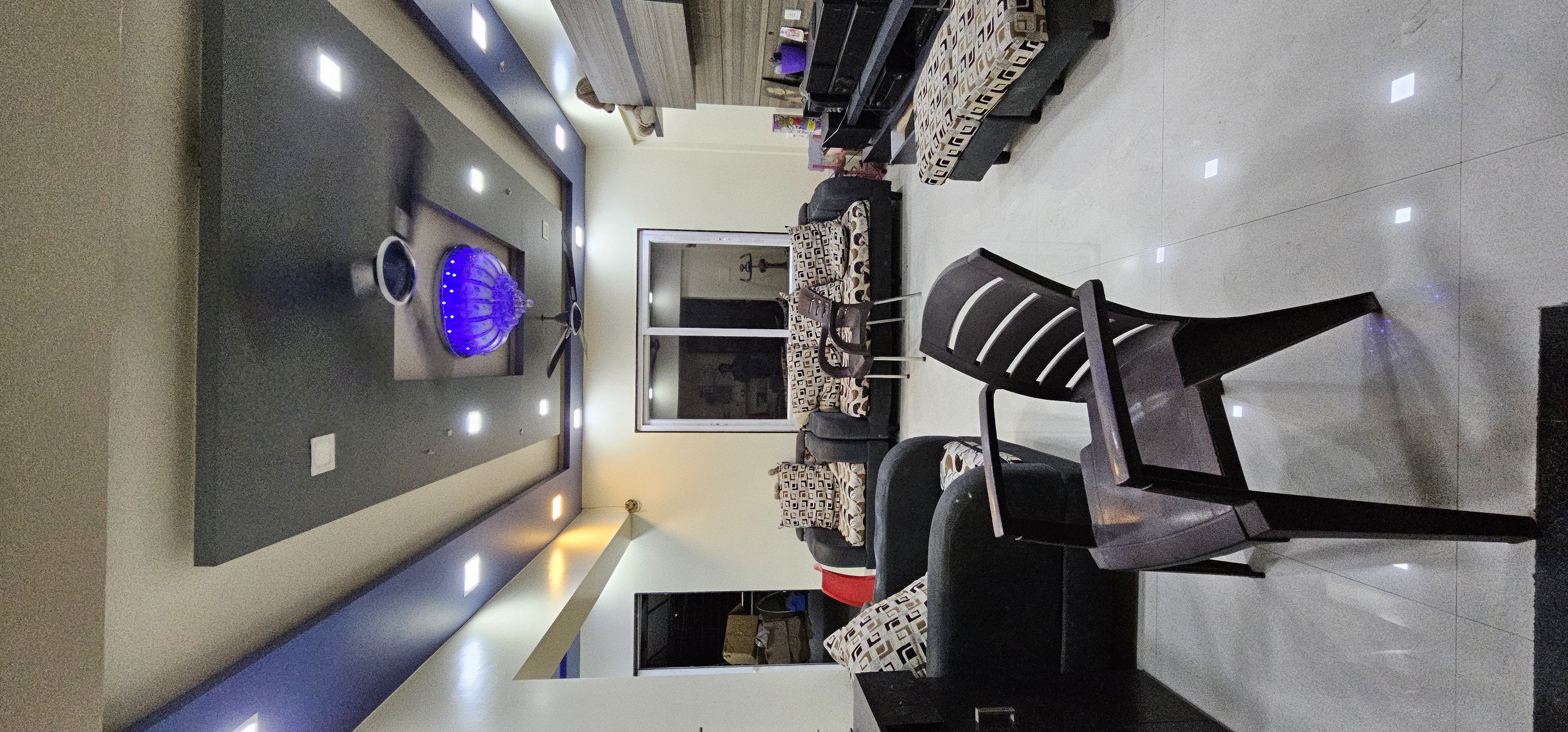 3 BHK + Pooja Room,Study Room Apartment For Sale in Vishnu Vihar CHS