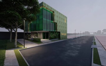 Plot For Sale in Jigani