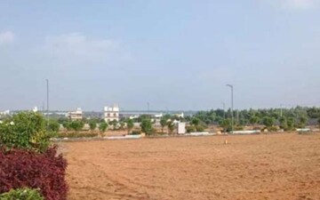 Plot For Sale in Bannerghatta Jigani Road