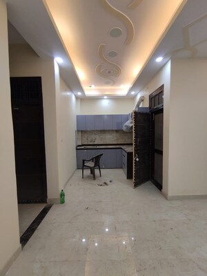 Bathroom in 2 BHK Villa at Kamta – for Sale