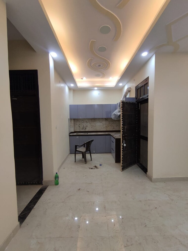 Bathroom, kamta 2 Bedroom 1100 Sq.Ft. Villa In Kamta Lucknow 8534423