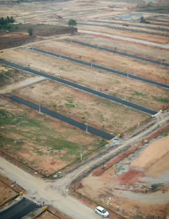 Plot For Sale in Ns  Recidencial Property 