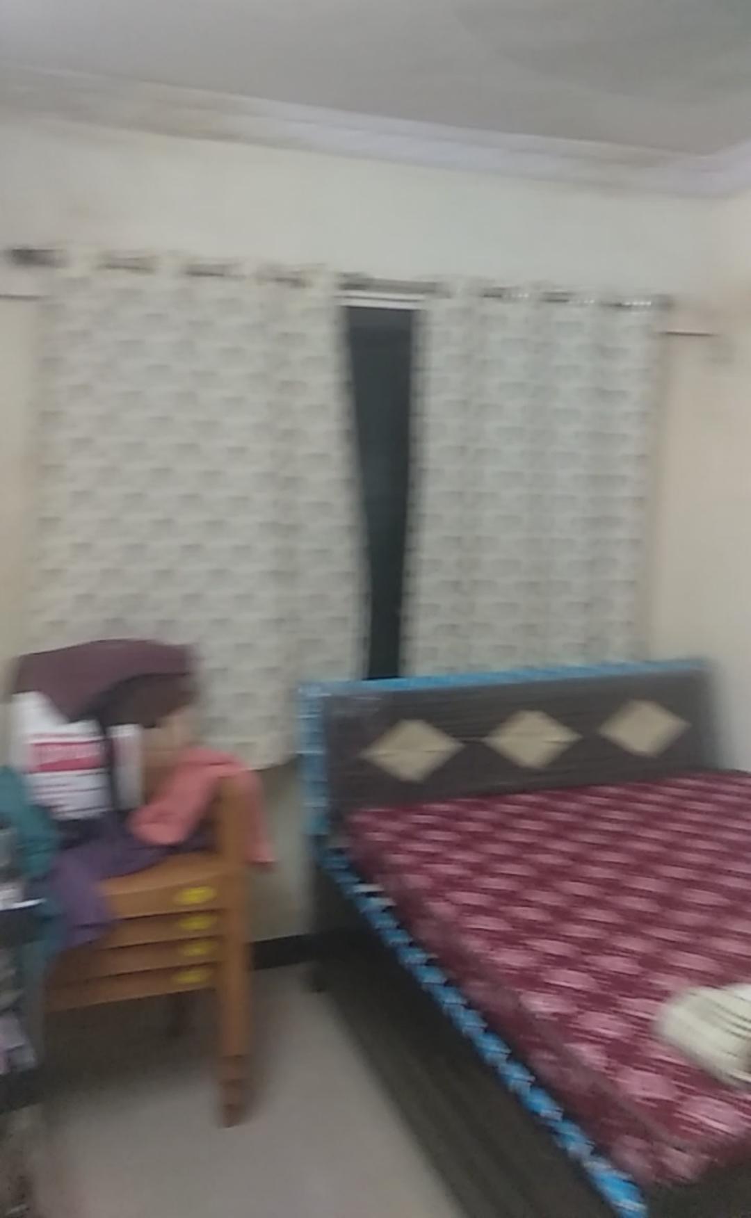 1 BHK Apartment For Sale in Ganga Apartment Mira Road