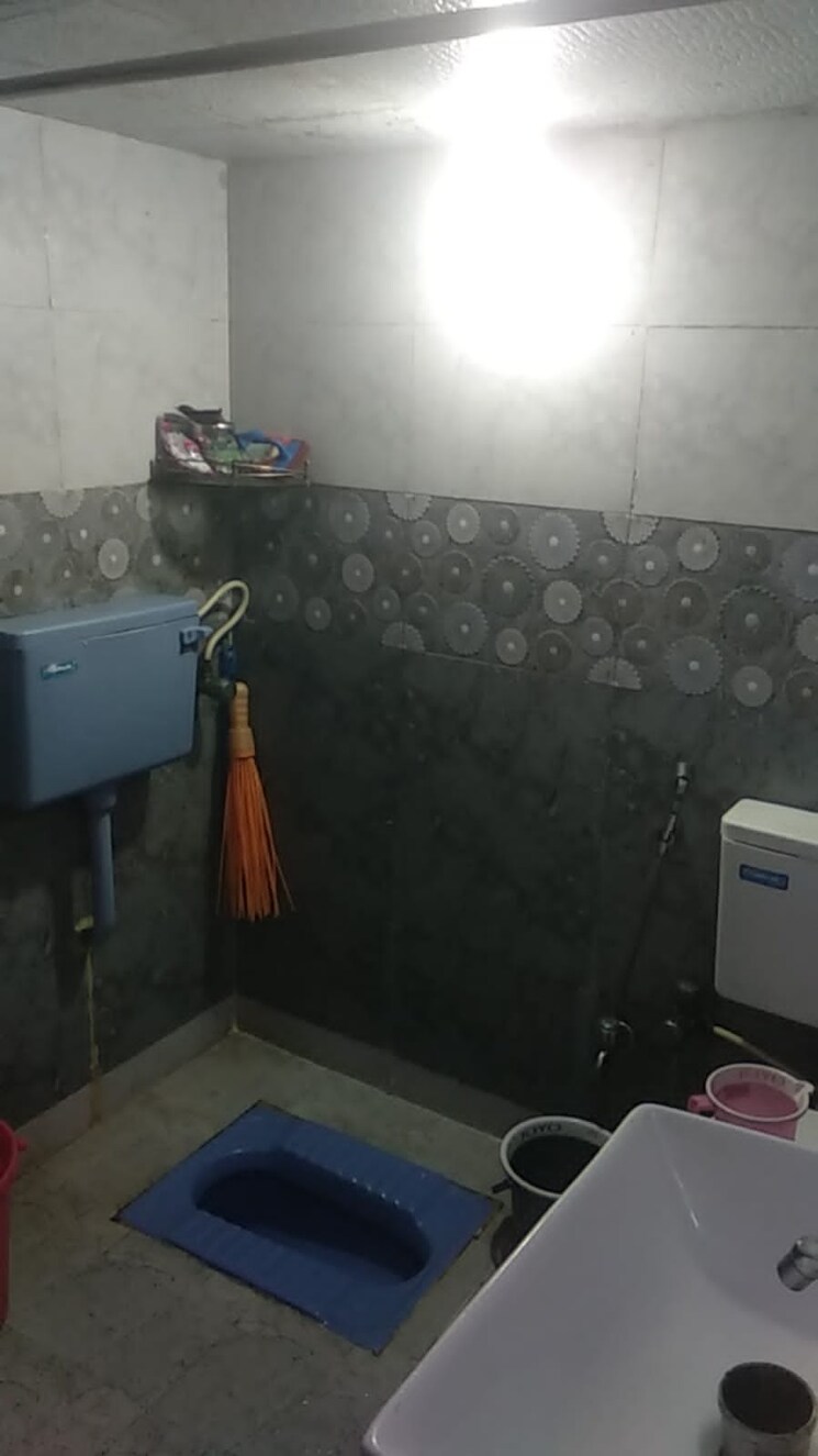 Bathroom, ganga-apartment-mira-road 1 Bedroom 430 Sq.Ft. Apartment In Mira Road East Thane 8534547