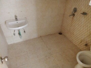 Bathroom in 2 BHK Apartment at DTC Southern Heights, Joka – for Sale