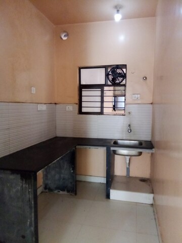 Kitchen in 2 BHK Apartment at DTC Southern Heights, Joka – for Sale