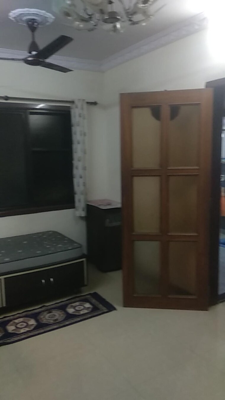 Living Room, ganga-apartment-mira-road 1 Bedroom 430 Sq.Ft. Apartment In Mira Road East Thane 8534547