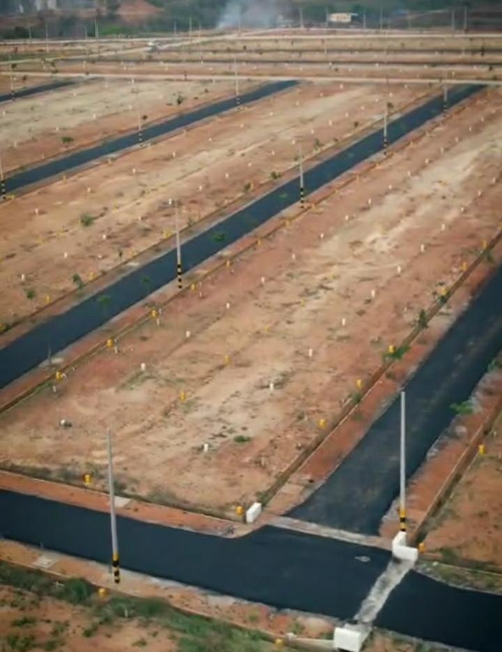 Plot For Sale in Ab Honey Bangaru Properti