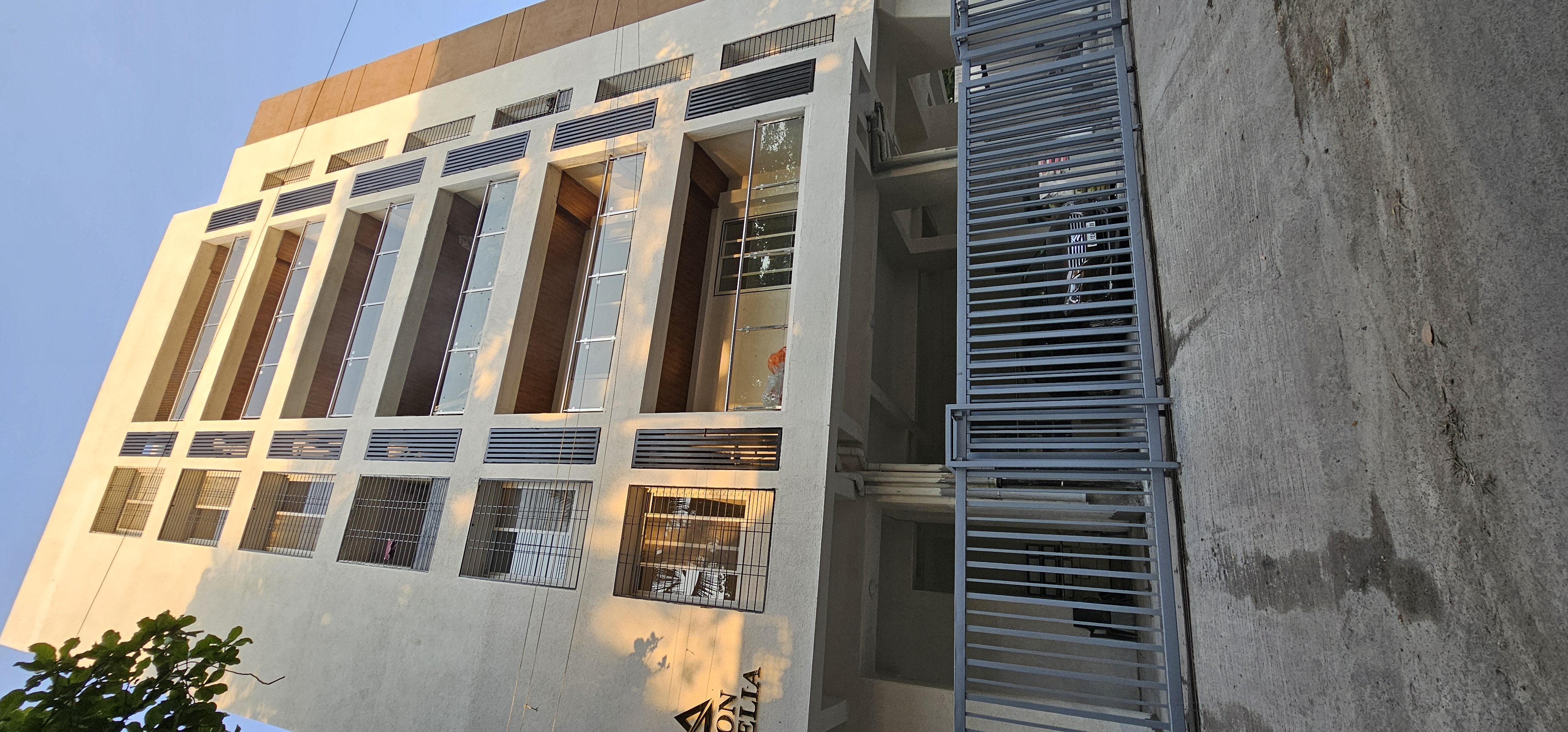 3 BHK + Pooja Room Apartment For Sale in Arun Anika Regalia