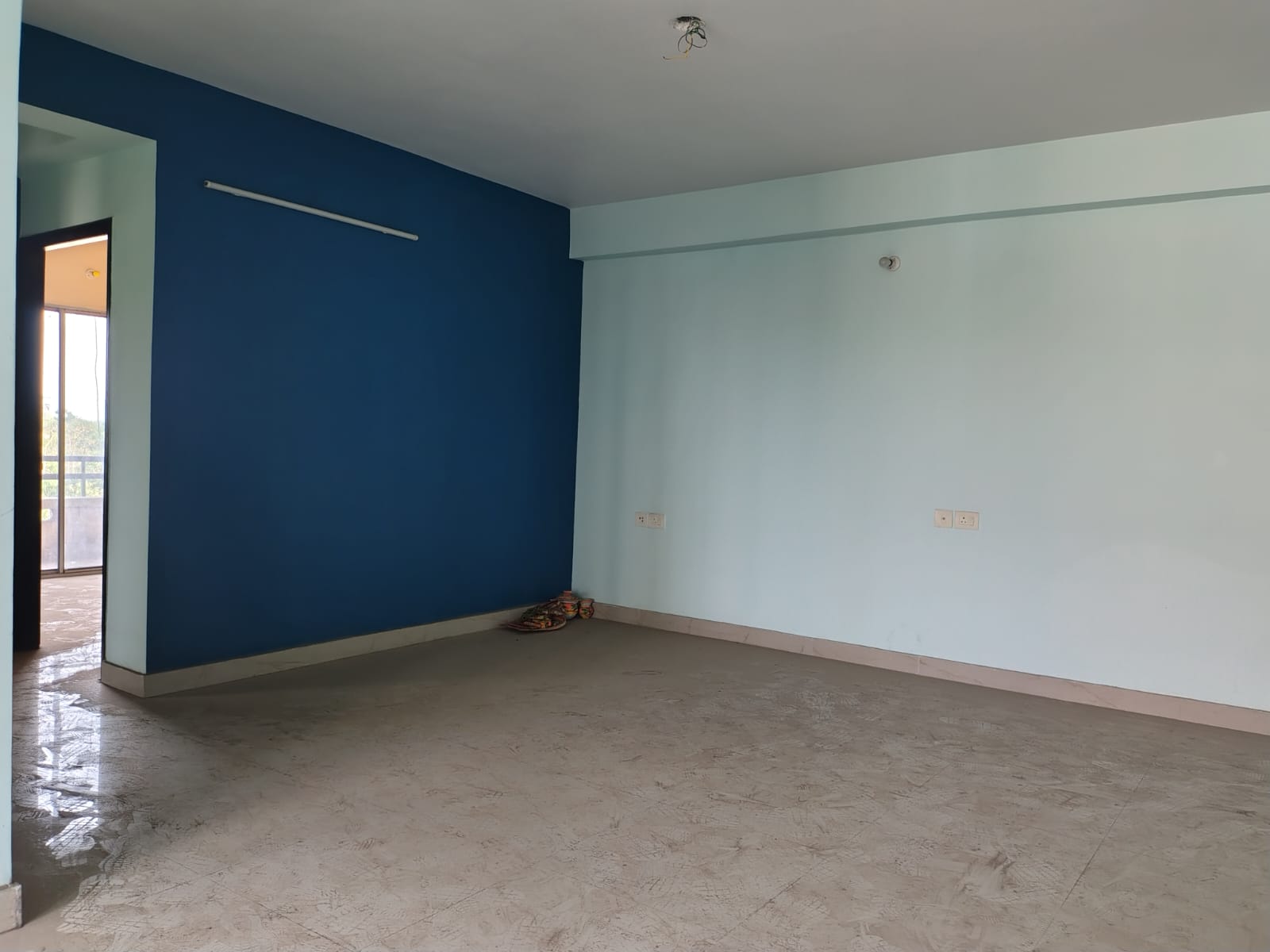 3 BHK Apartment For Sale in Eden Tolly Signature Phase II