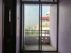 Building Lobby in 3 BHK Apartment at Eden Tolly Signature Phase II, Tollygunge – for Sale