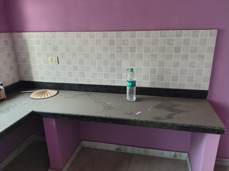 Kitchen, eden-tolly-signature-phase-ii 3 Bedroom 1400 Sq.Ft. Apartment In Tollygunge Kolkata 8534455