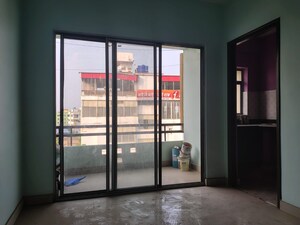 Room in 3 BHK Apartment at Eden Tolly Signature Phase II, Tollygunge – for Sale