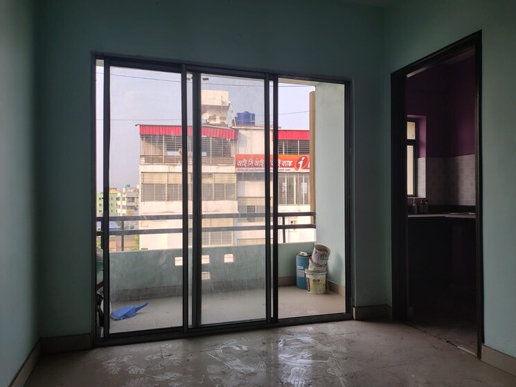 Room, eden-tolly-signature-phase-ii 3 Bedroom 1400 Sq.Ft. Apartment In Tollygunge Kolkata 8534455