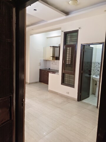 2 BHK Builder Floor For Rent in Niti Khand I