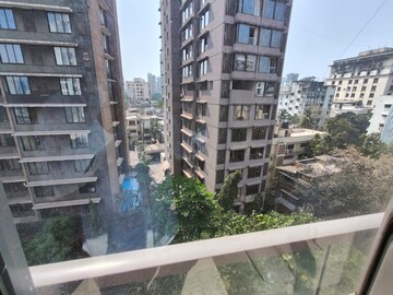 3 BHK Apartment – Exterior View View at Man Shanti Sadan, Bandra West - for Sale