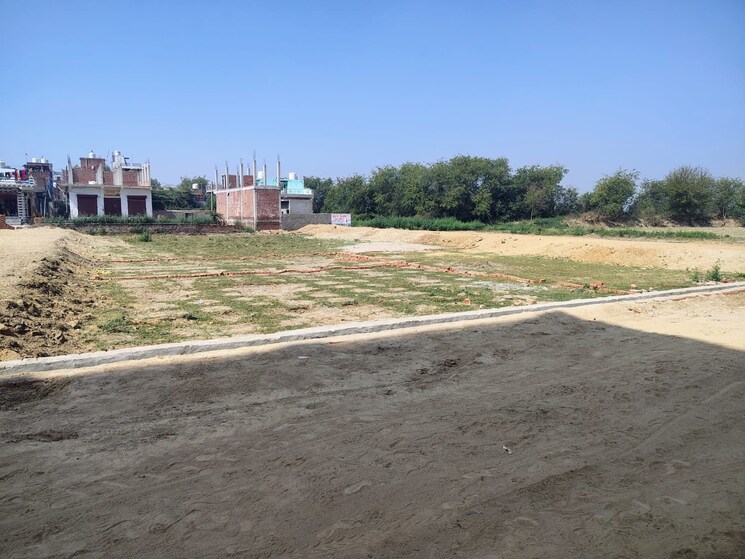 undefined, om-kunj  70 Sq.Yd. Plot In Badhpura Greater Noida 8534517