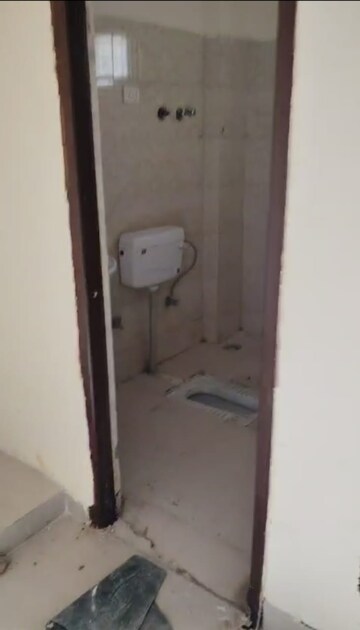 Bathroom in 2 BHK Apartment at Omicron Iii Greater Noida – for Sale