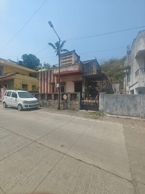 2 BHK Independent House For Sale in Shri Girinagar CHS, Dhankawadi