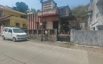 2 BHK Independent House For Sale in Shri Girinagar CHS, Dhankawadi