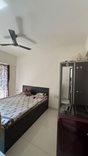 2 BHK Apartment For Sale in Shreejee Mrugarchana CHS, Mulund West