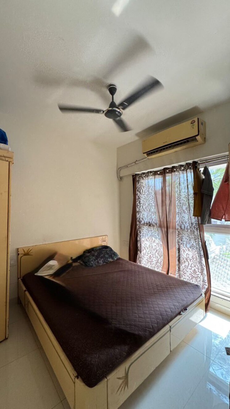 Living Room, shreejee-mrugarchana-chs 2 Bedroom 536 Sq.Ft. Apartment In Mulund West Mumbai 8534520