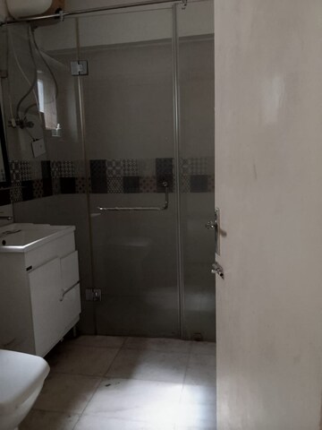 Bathroom in 5 BHK Villa at Vasant Vihar – for Sale
