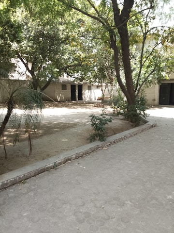5 BHK Villa – Exterior View View at Vasant Vihar - for Sale