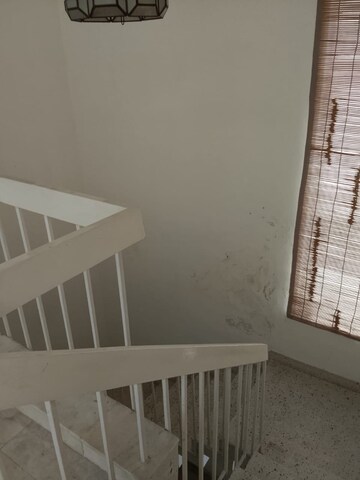 Balcony in 5 BHK Villa at Vasant Vihar – for Sale