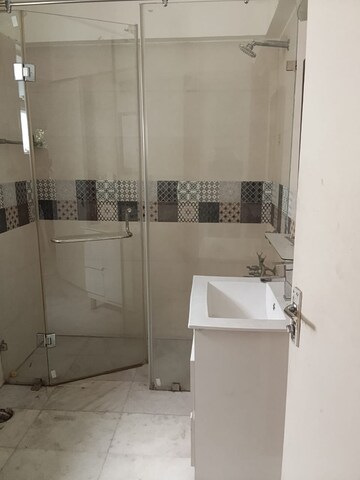 Bathroom in 5 BHK Villa at Vasant Vihar – for Sale