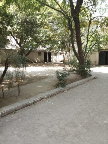 5 BHK Villa – Exterior View View at Vasant Vihar - for Sale