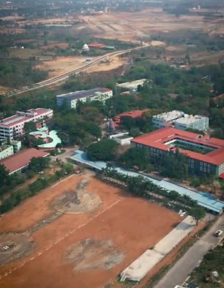 Plot For Sale in Ns Construction Villa Plo