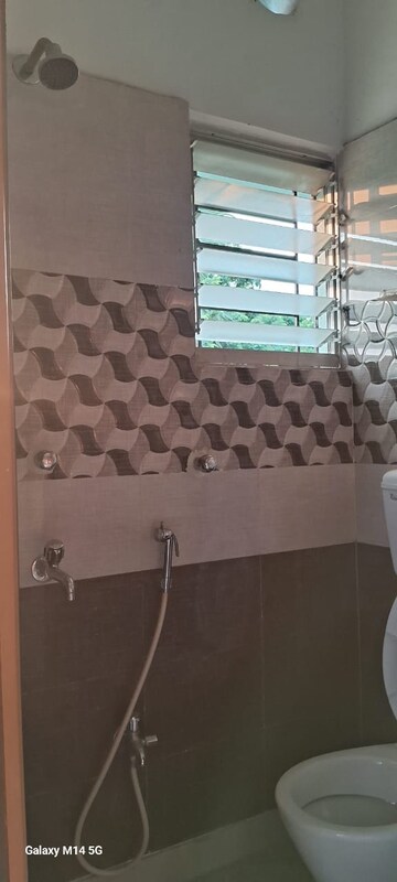 Attached Bathroom in 2 BHK Apartment at Behala – for Sale