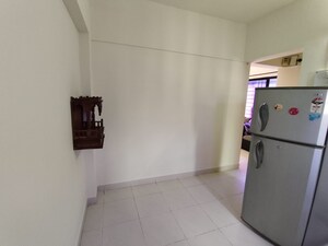 Furnished Amenities in 1 BHK Apartment at Belvalkar Chaitrangan, Katraj – for Sale