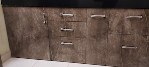 Furnished Amenities in 1 BHK Apartment at Belvalkar Chaitrangan, Katraj – for Sale