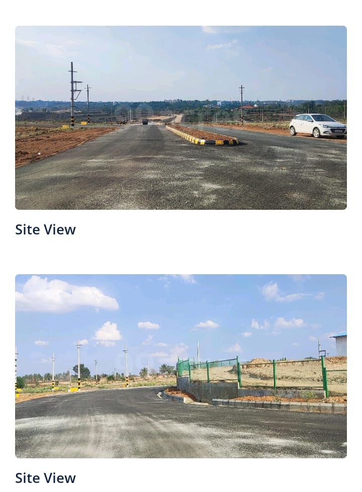 Plot For Sale in Khb Zaiba 