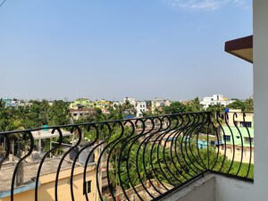 3 BHK Apartment – Exterior View View at Thakurpukur - for Sale