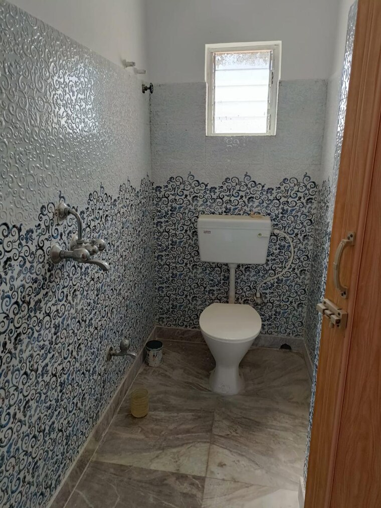 Bathroom, thakurpukur 3 Bedroom 1135 Sq.Ft. Apartment In Thakurpukur Kolkata 8534571