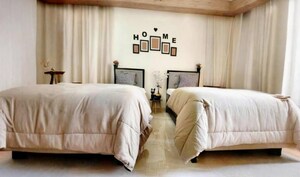 Bedroom in 2 BHK Apartment at Kailash Tower Nalasopara, Nalasopara East – for Sale