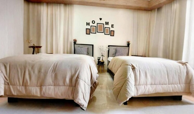 Bedroom, kailash-tower-nalasopara 2 Bedroom 850 Sq.Ft. Apartment In Nalasopara East Palghar 8534610